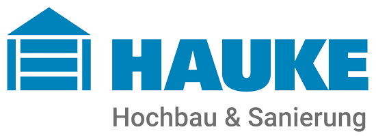 Hauke – Hochbau & Sanierung